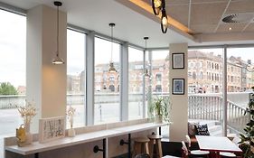 Ibis Budget Leuven Centrum